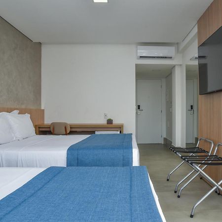 Maragogi Brisa Exclusive Hotel Dış mekan fotoğraf