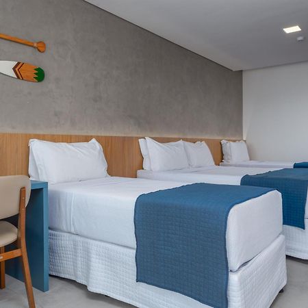 Maragogi Brisa Exclusive Hotel Dış mekan fotoğraf