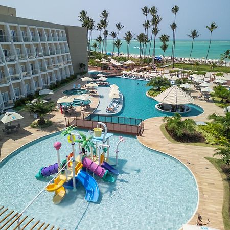 Maragogi Brisa Exclusive Hotel Dış mekan fotoğraf