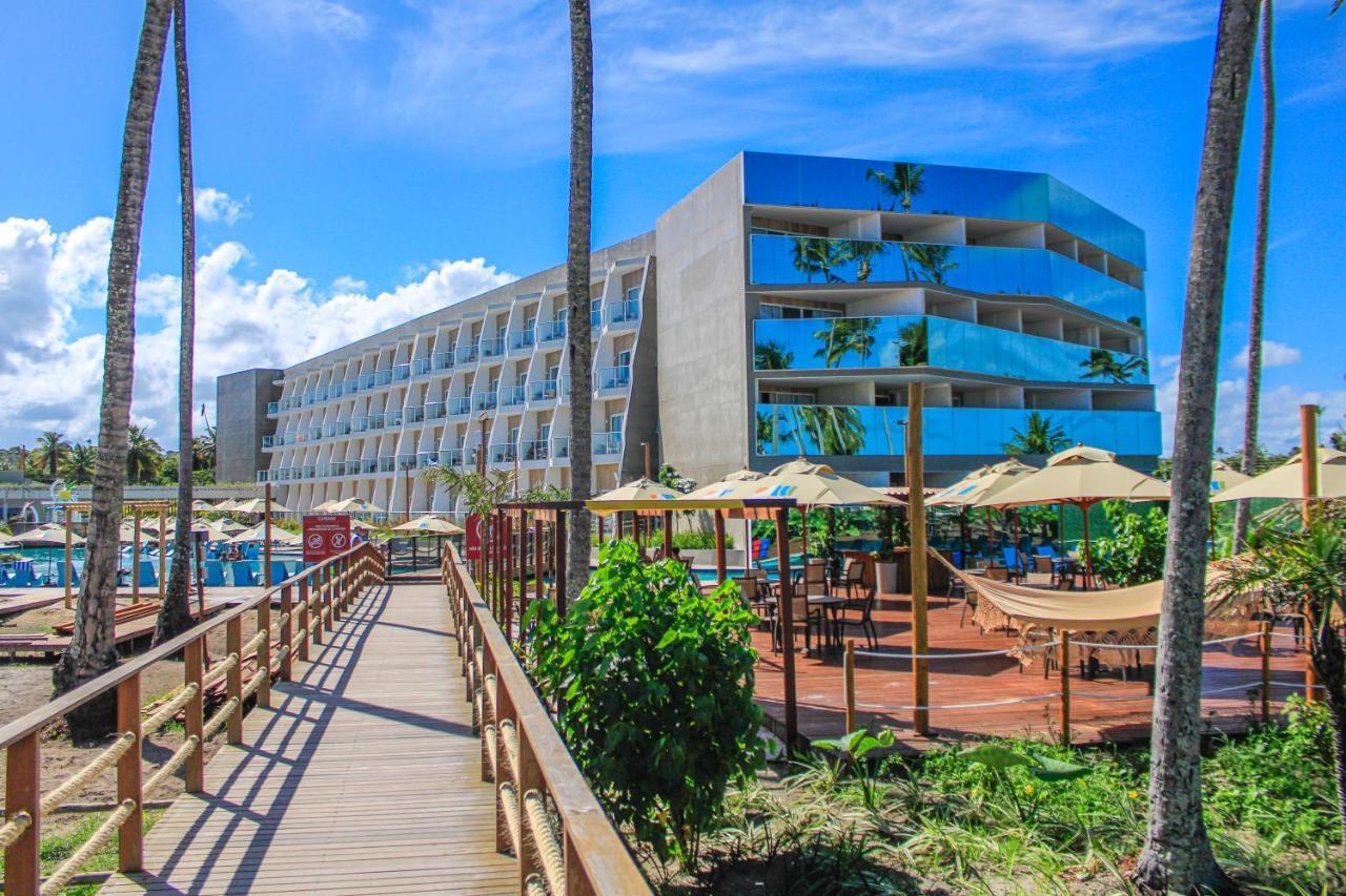 Maragogi Brisa Exclusive Hotel Dış mekan fotoğraf