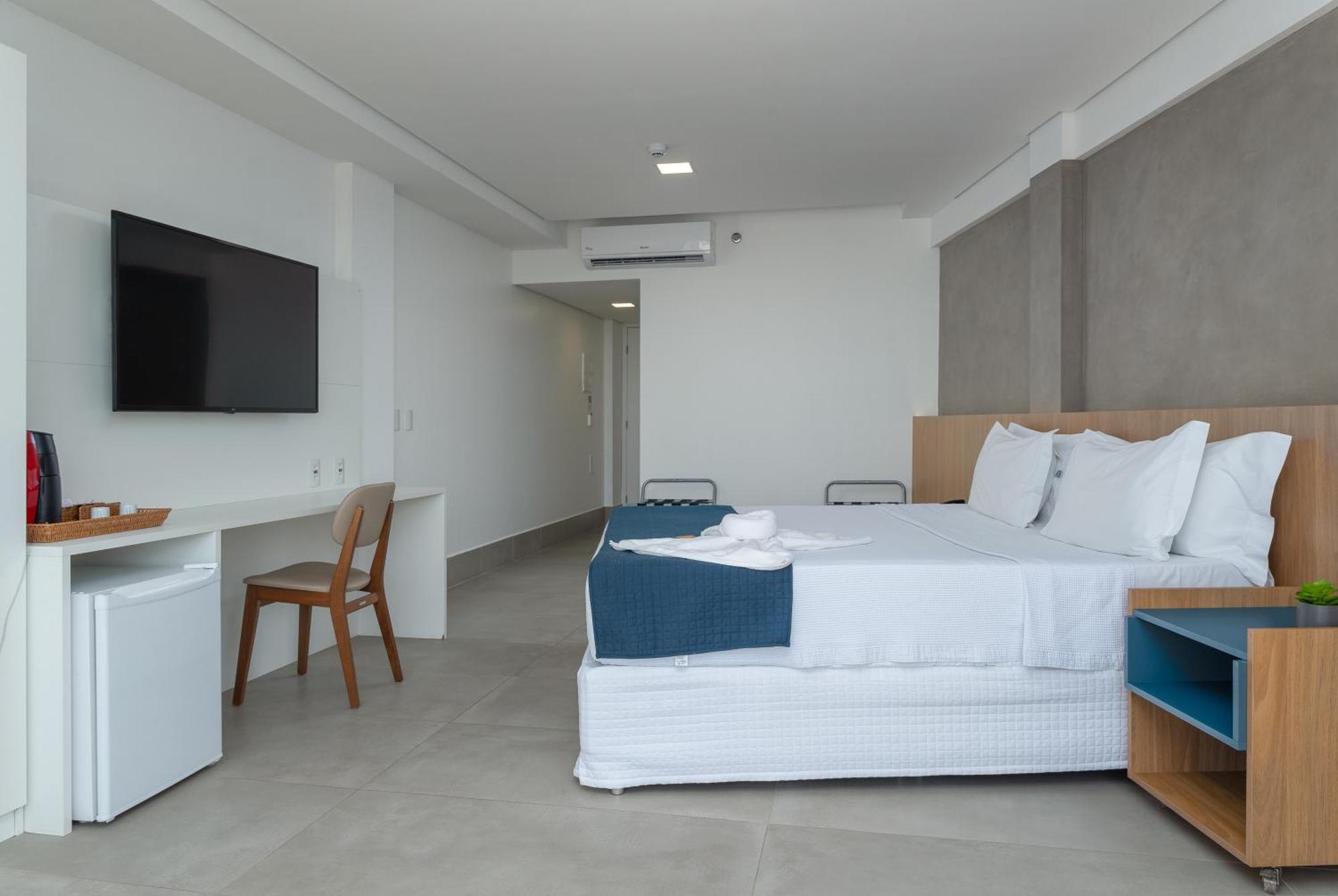 Maragogi Brisa Exclusive Hotel Dış mekan fotoğraf