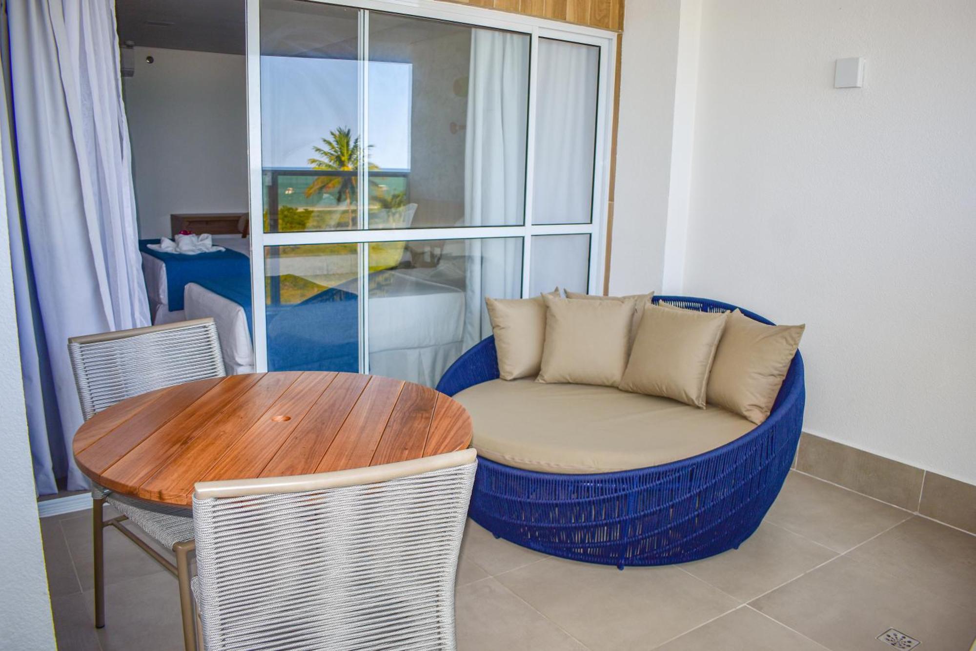Maragogi Brisa Exclusive Hotel Dış mekan fotoğraf