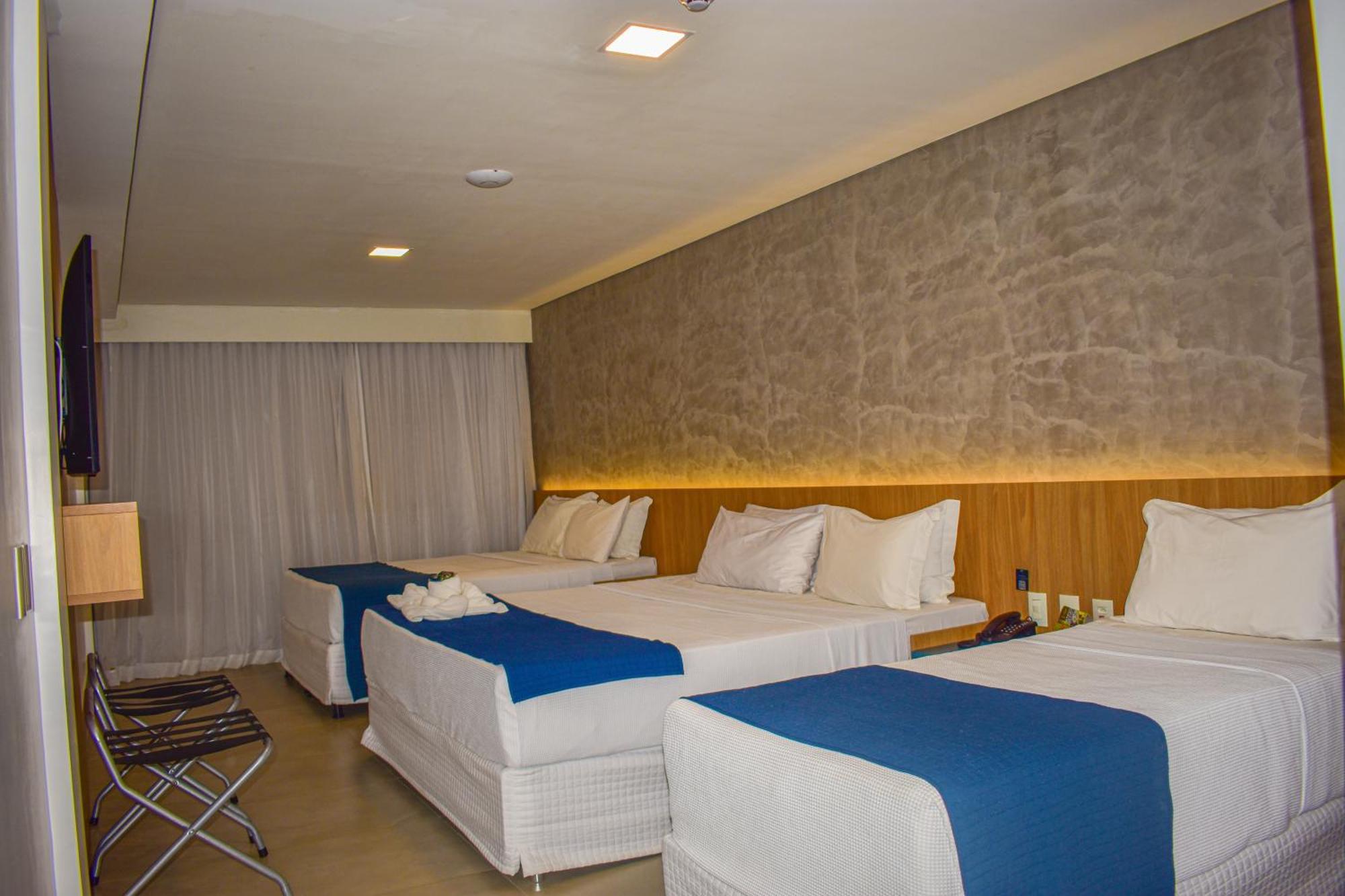 Maragogi Brisa Exclusive Hotel Dış mekan fotoğraf
